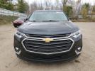 Chevrolet Traverse Lt Image 3