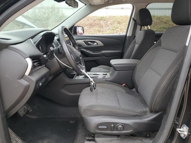 Chevrolet Traverse Lt Image 5