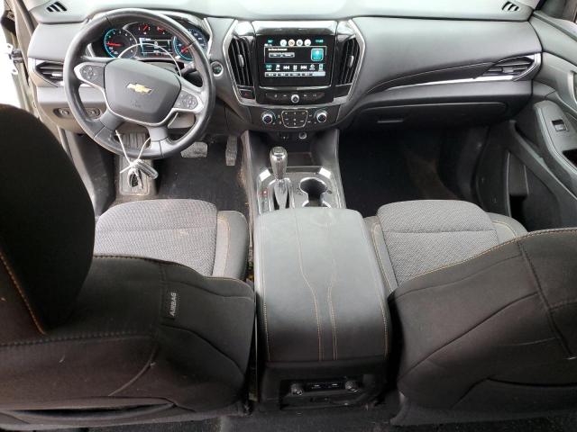 Chevrolet Traverse Lt Image 9