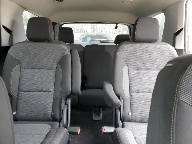 Chevrolet Traverse Lt Image 14