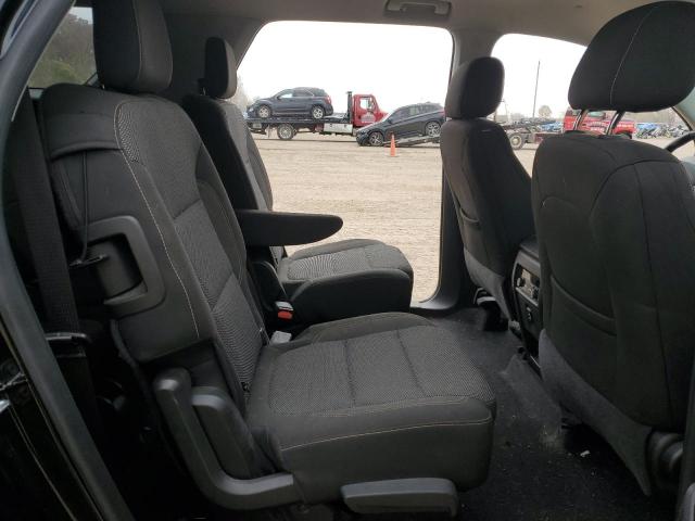 Chevrolet Traverse Lt Image 11