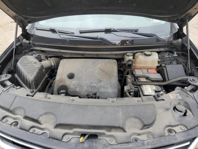 Chevrolet Traverse Lt Image 8