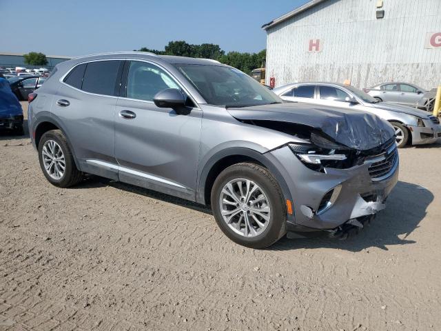 Buick Envision Preferred Image 6