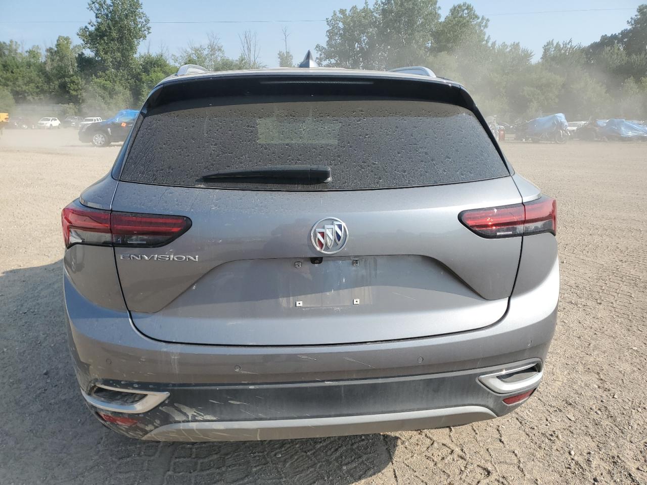 Buick Envision Preferred Image 7
