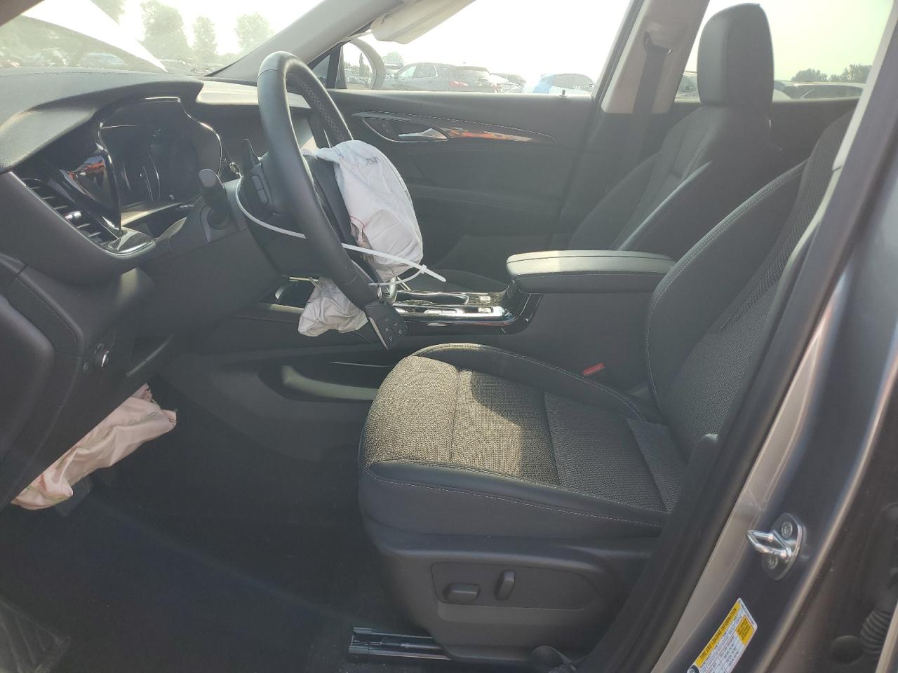 Buick Envision Preferred Image 10