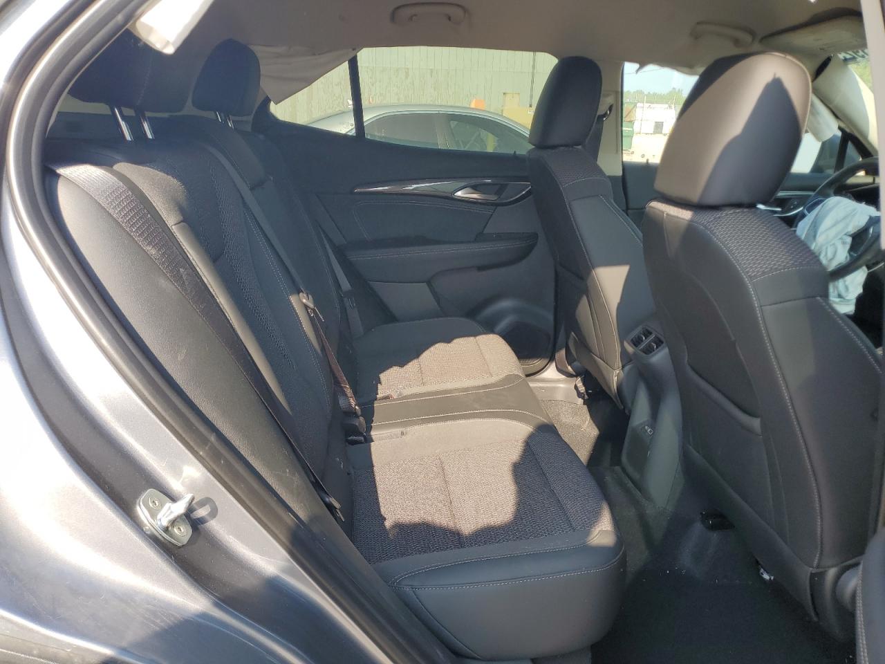 Buick Envision Preferred Image 8