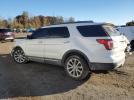 Ford Explorer Limited Image 4