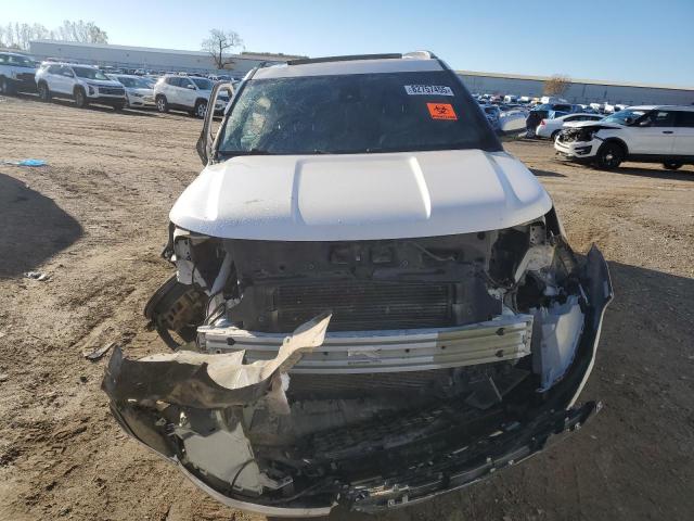 Ford Explorer Limited Image 10