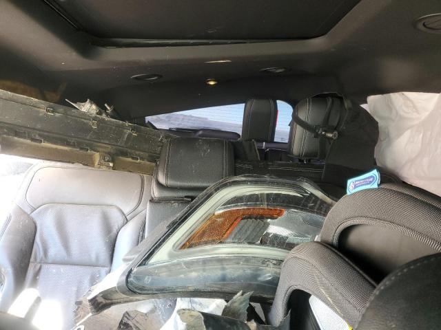 Ford Explorer Limited Image 13