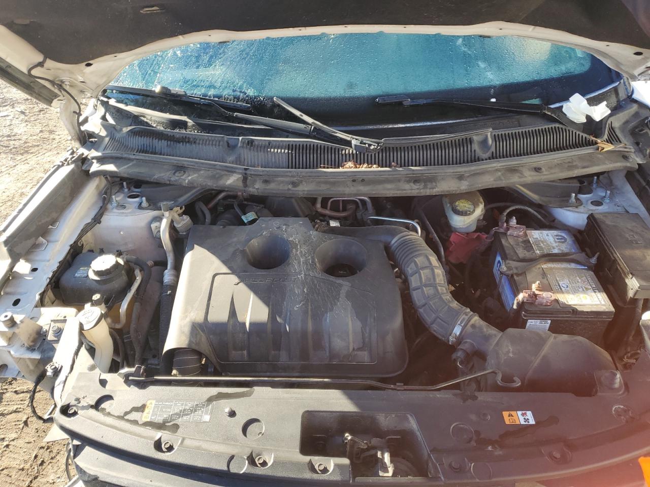 Ford Explorer Limited Image 7