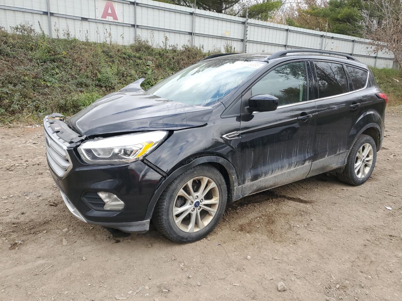 Ford Escape Sel Image 1