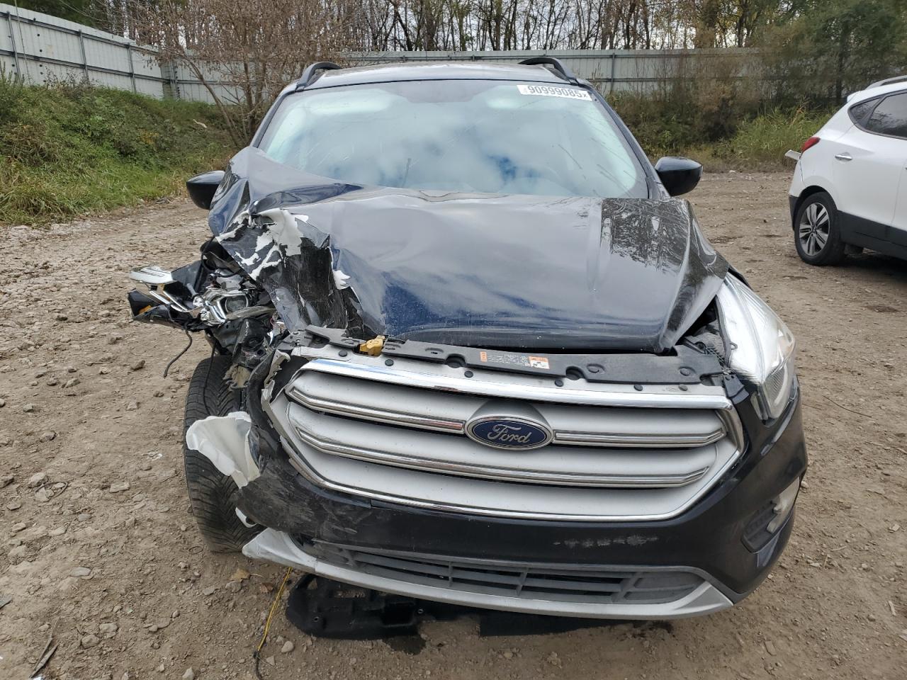 Ford Escape Sel Image 11