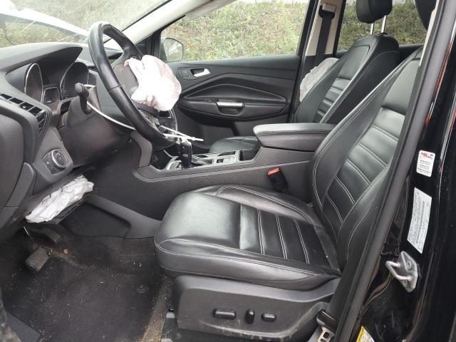 Ford Escape Sel Image 4