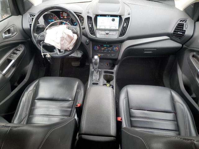 Ford Escape Sel Image 8