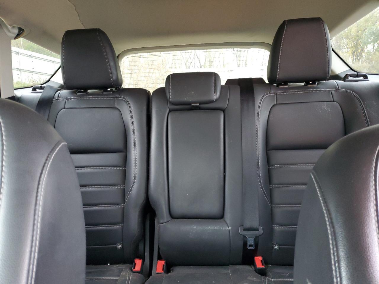 Ford Escape Sel Image 7