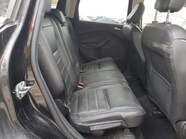 Ford Escape Sel Image 10