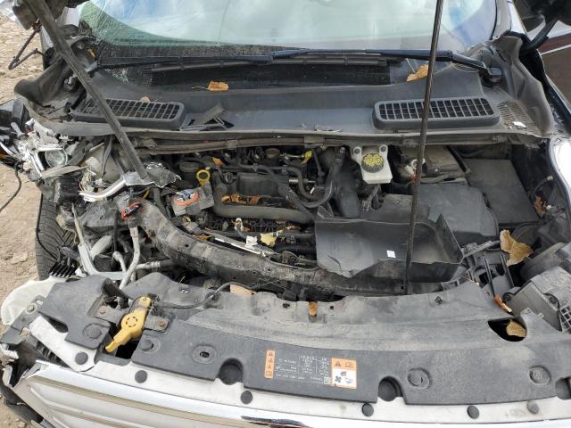 Ford Escape Sel Image 13