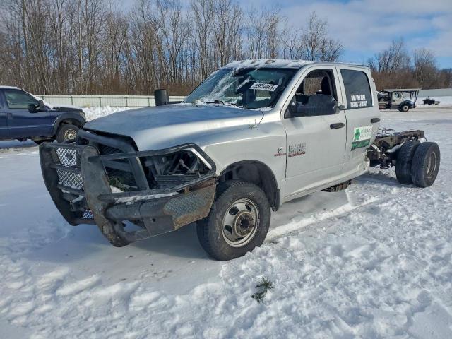  Salvage Ram 3500