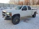Chevrolet Silverado K2500 Heavy Duty Image 1