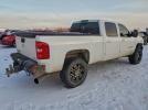 Chevrolet Silverado K2500 Heavy Duty Image 3