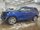 Ford Explorer Limited Image 1