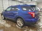 Ford Explorer Limited Image 3