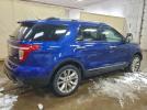 Ford Explorer Limited Image 7