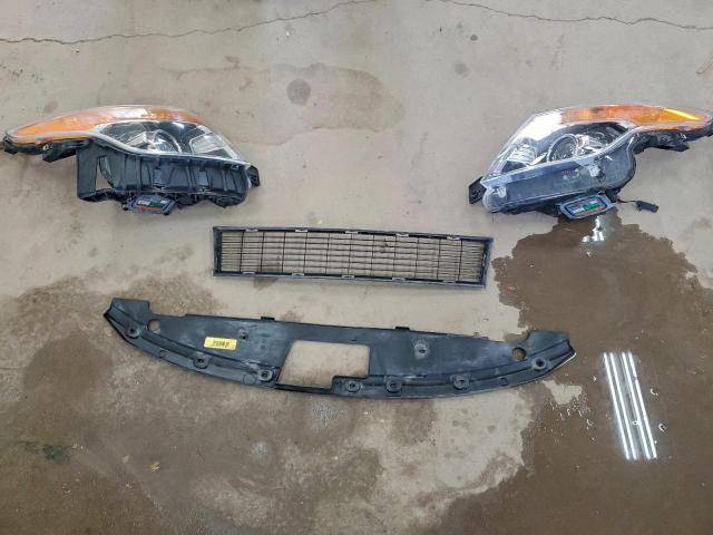 Ford Explorer Limited Image 10