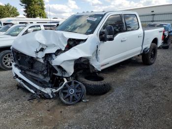 2024 Ford F-350 1FT8W3BM0RE******