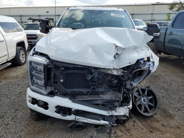 Ford F-350 Super Duty Image 8