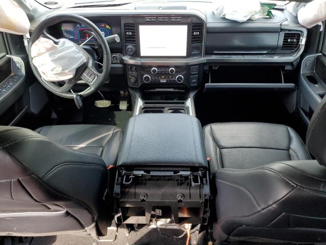 Ford F-350 Super Duty Image 10