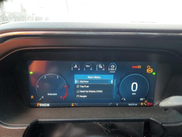 Ford F-350 Super Duty Image 9