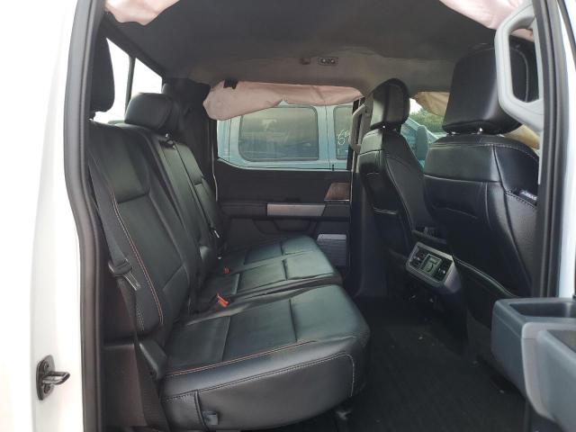 Ford F-350 Super Duty Image 12