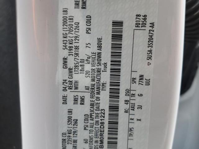 Ford F-350 Super Duty Image 2