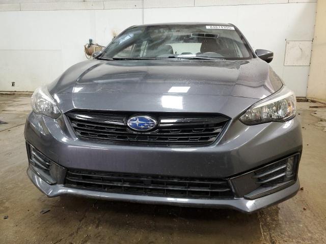 Subaru Impreza Sport Image 3