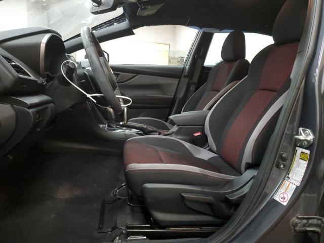 Subaru Impreza Sport Image 11