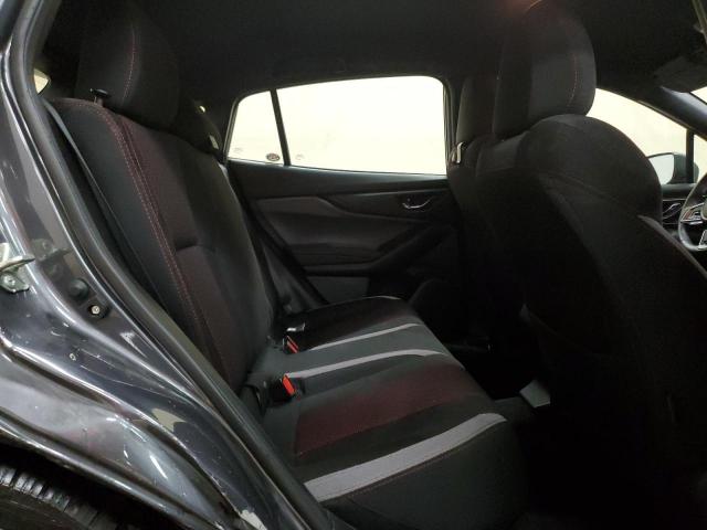 Subaru Impreza Sport Image 9