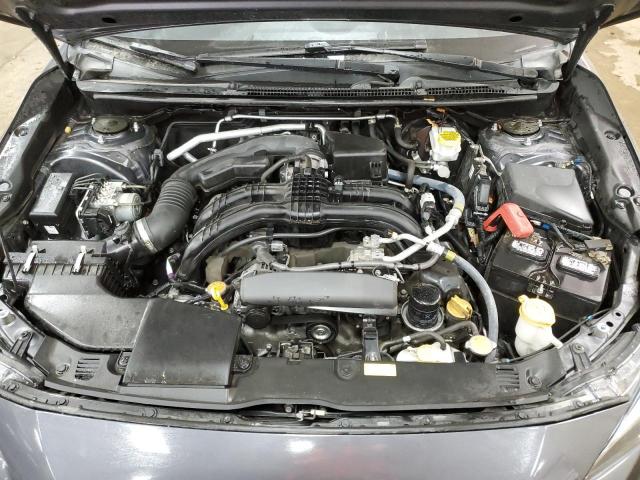 Subaru Impreza Sport Image 12