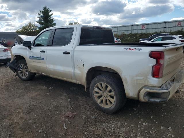 Chevrolet Silverado K1500 Custom Image 8