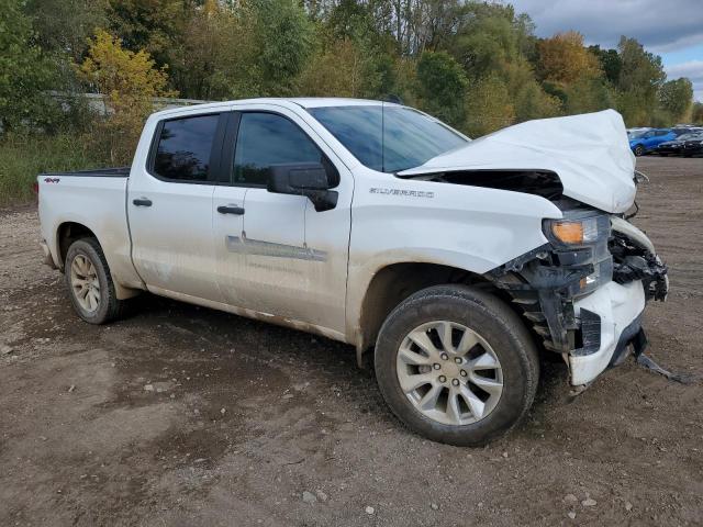 Chevrolet Silverado K1500 Custom Image 2