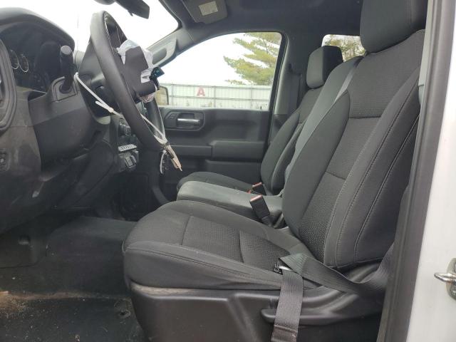 Chevrolet Silverado K1500 Custom Image 10