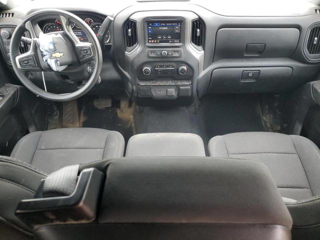 Chevrolet Silverado K1500 Custom Image 5