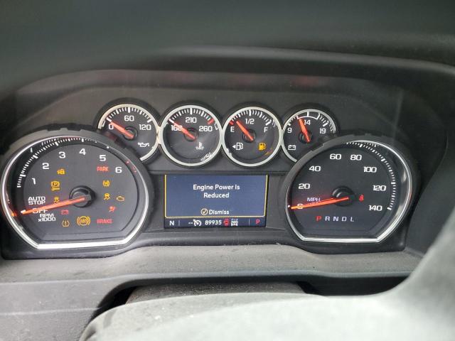 Chevrolet Silverado K1500 Custom Image 6