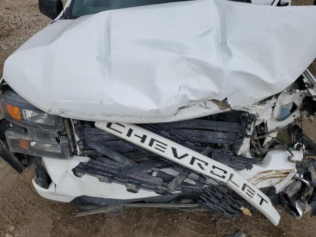 Chevrolet Silverado K1500 Custom Image 9