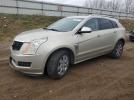 Cadillac SRX Luxury Collection Image 1