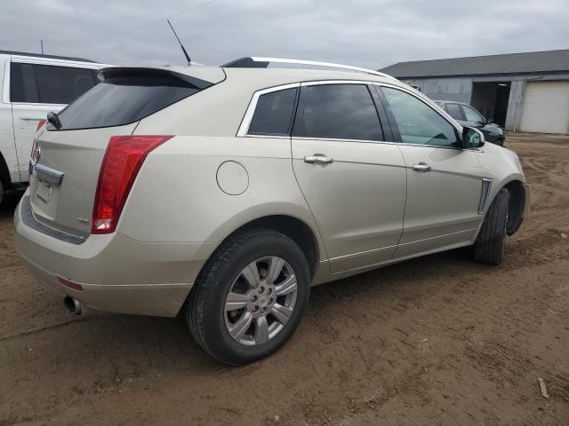 Cadillac SRX Luxury Collection Image 4