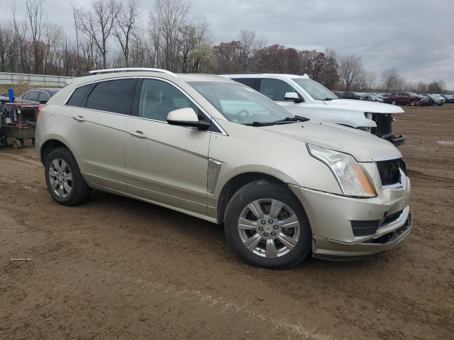 Cadillac SRX Luxury Collection Image 11