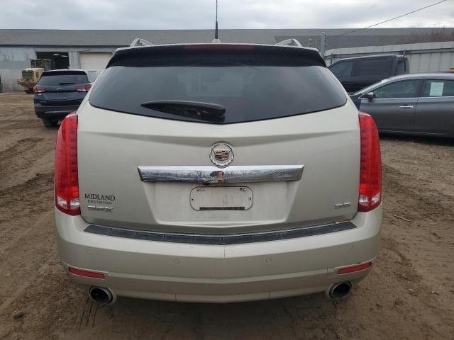 Cadillac SRX Luxury Collection Image 3