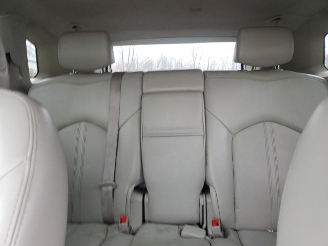 Cadillac SRX Luxury Collection Image 14