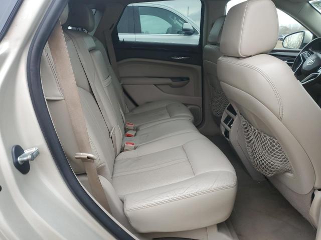 Cadillac SRX Luxury Collection Image 12